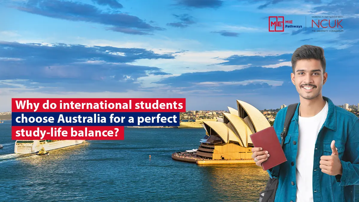 Explore the Buzzing Student Life in Canada